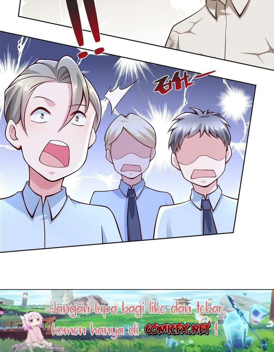 I Randomly Have A New Career Every Week chapter 138