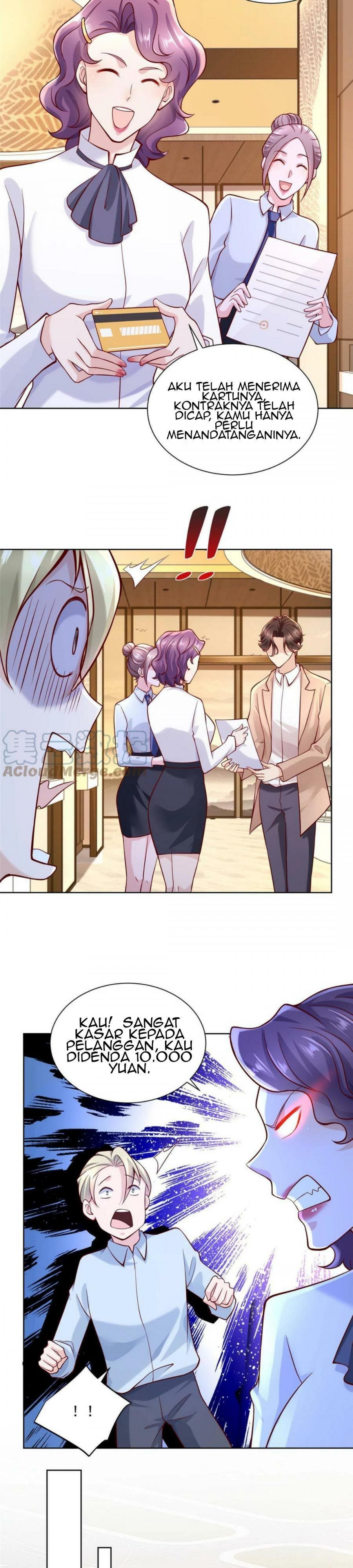 I Randomly Have A New Career Every Week chapter 138