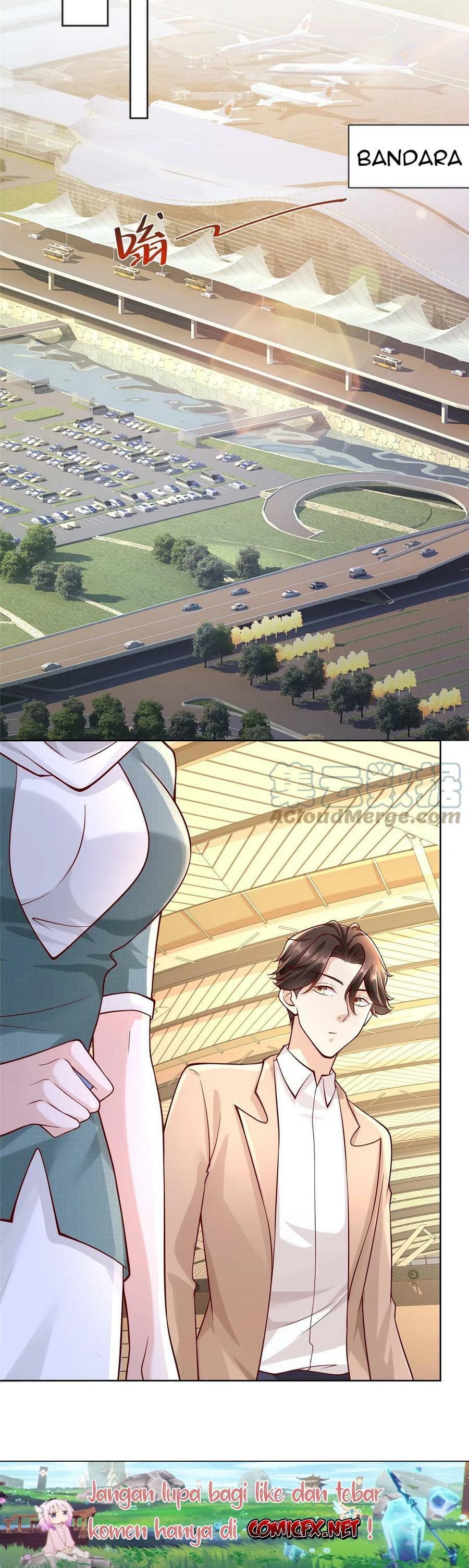 I Randomly Have A New Career Every Week chapter 138