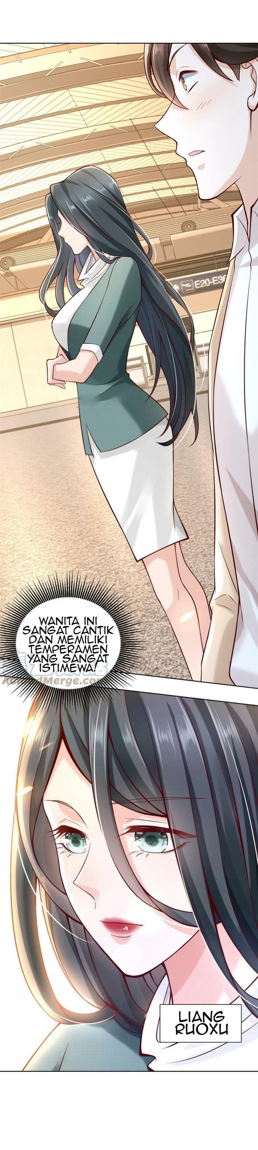 I Randomly Have A New Career Every Week chapter 138