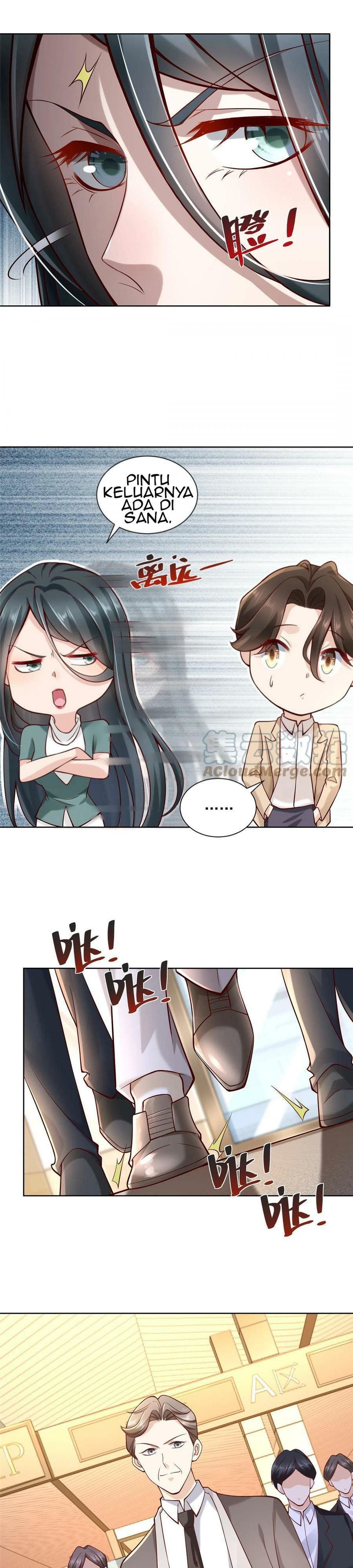 I Randomly Have A New Career Every Week chapter 138