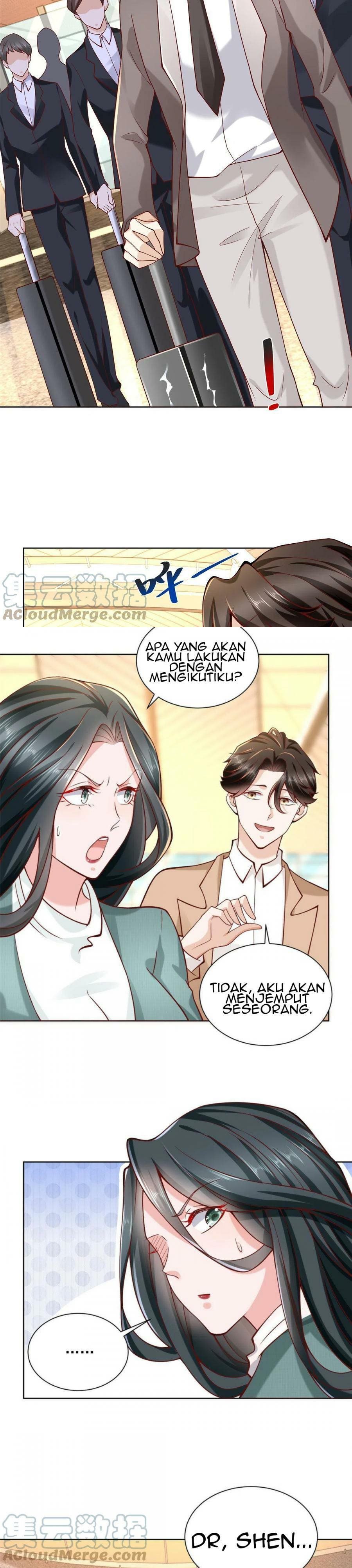 I Randomly Have A New Career Every Week chapter 138
