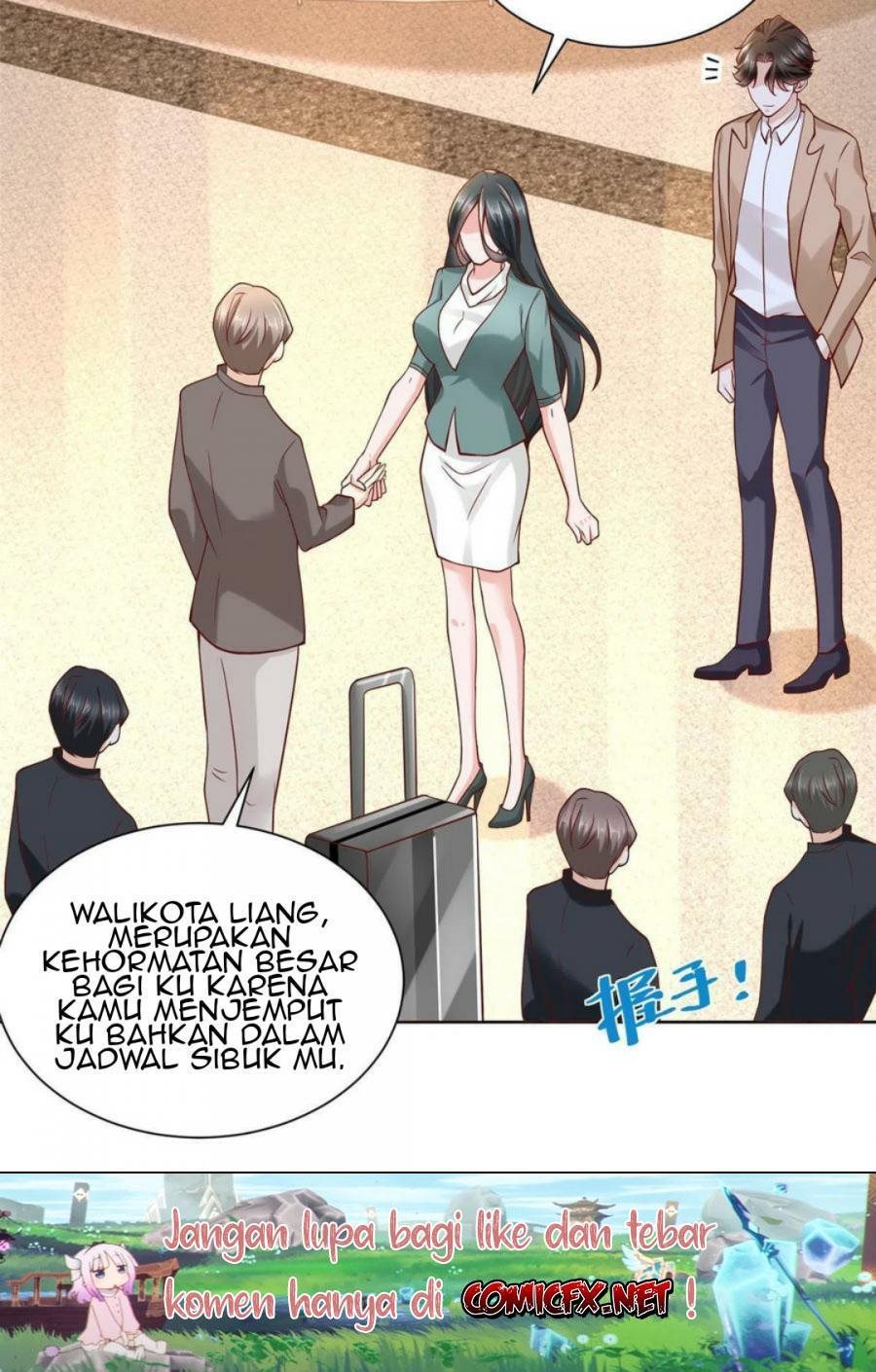 I Randomly Have A New Career Every Week chapter 138