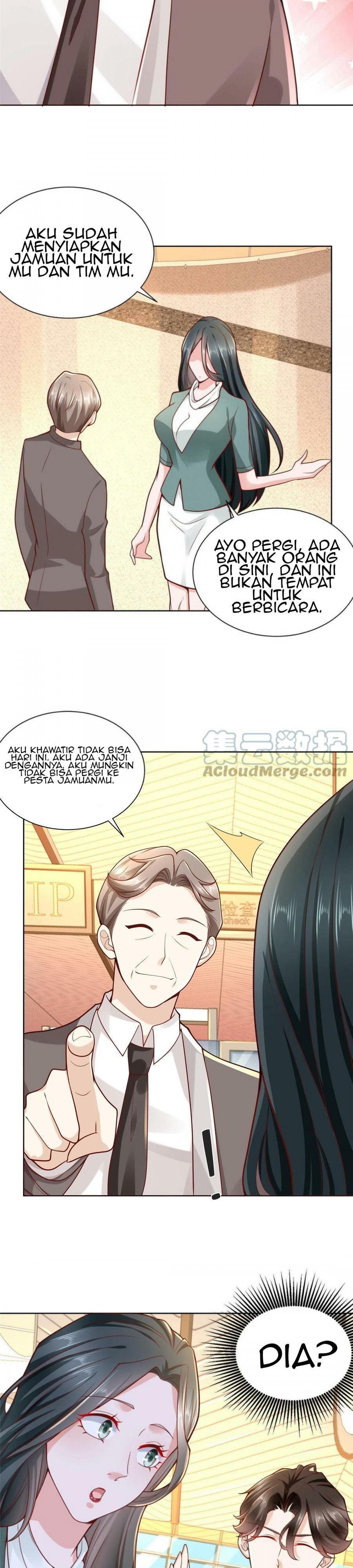 I Randomly Have A New Career Every Week chapter 138