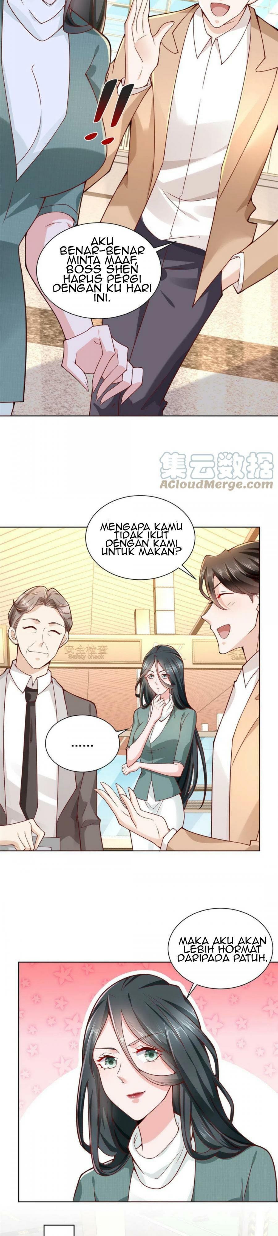 I Randomly Have A New Career Every Week chapter 138