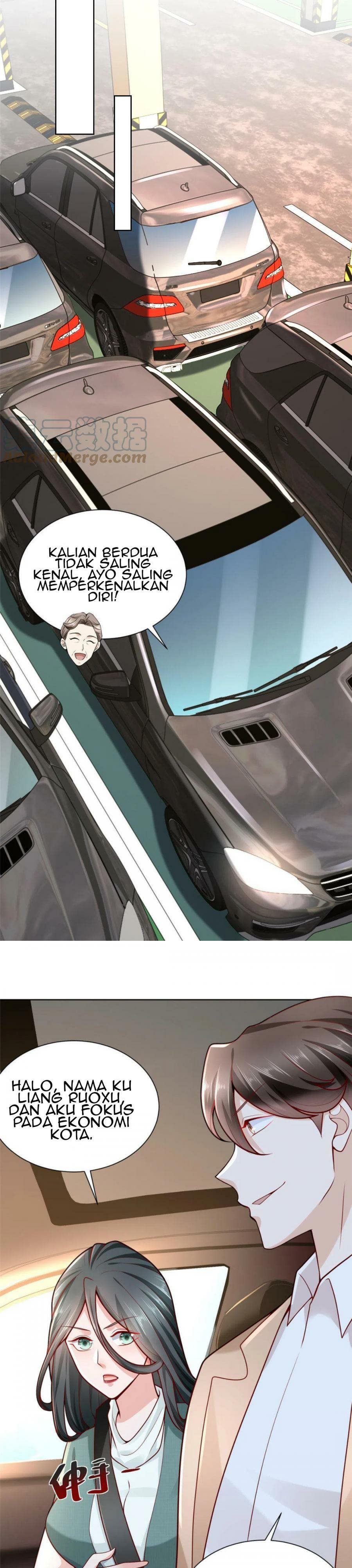 I Randomly Have A New Career Every Week chapter 138