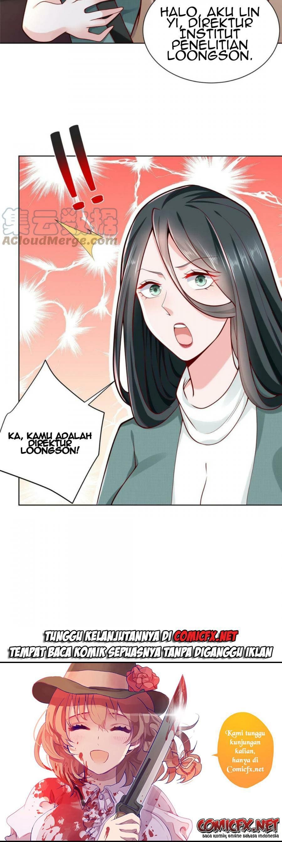 I Randomly Have A New Career Every Week chapter 138