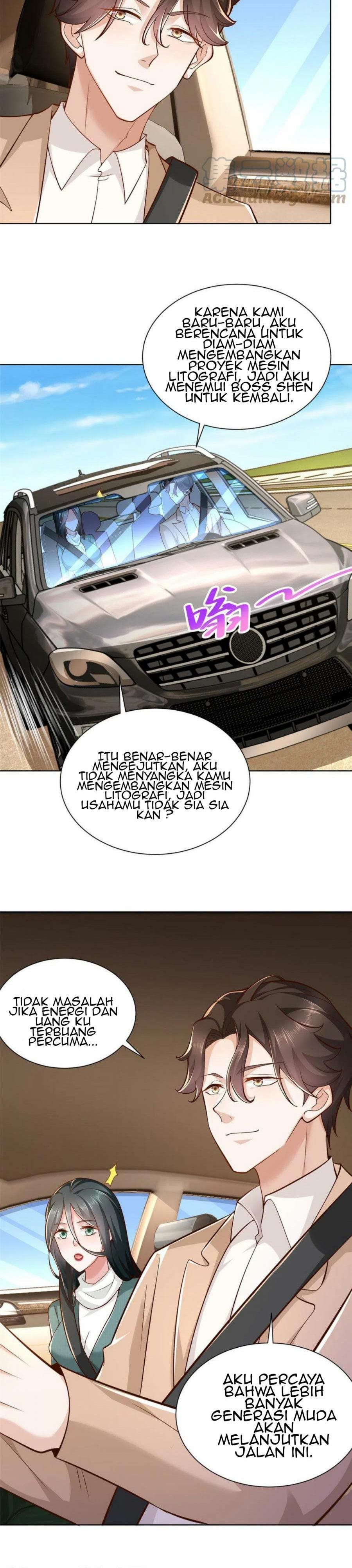 I Randomly Have A New Career Every Week chapter 139
