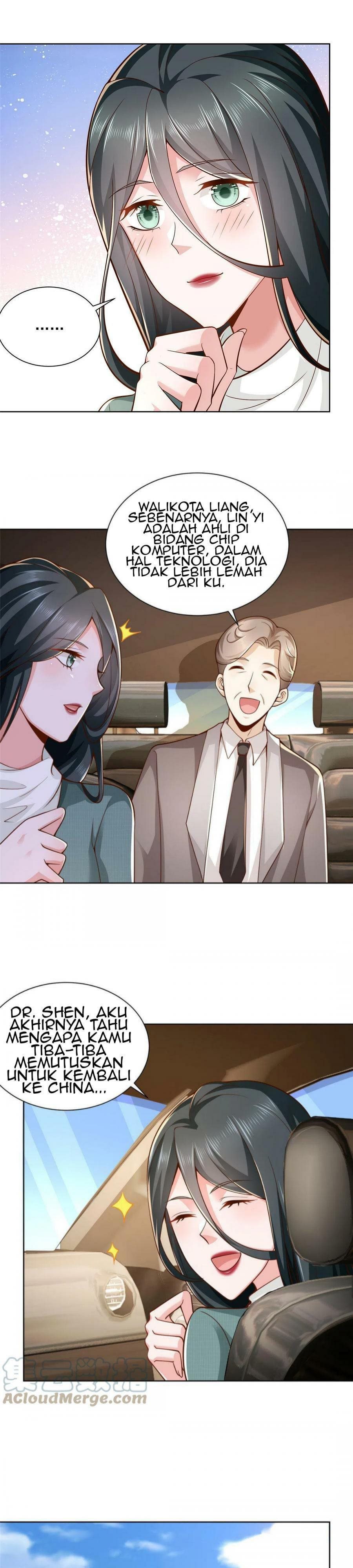 I Randomly Have A New Career Every Week chapter 139