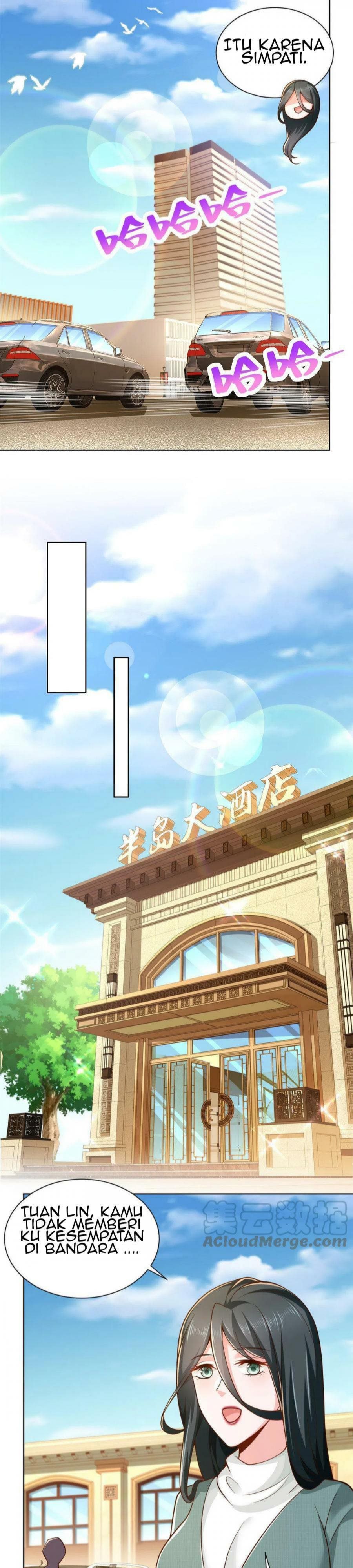 I Randomly Have A New Career Every Week chapter 139