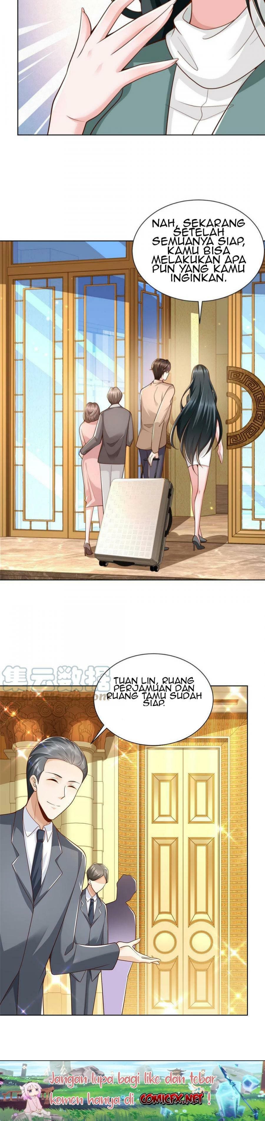 I Randomly Have A New Career Every Week chapter 139