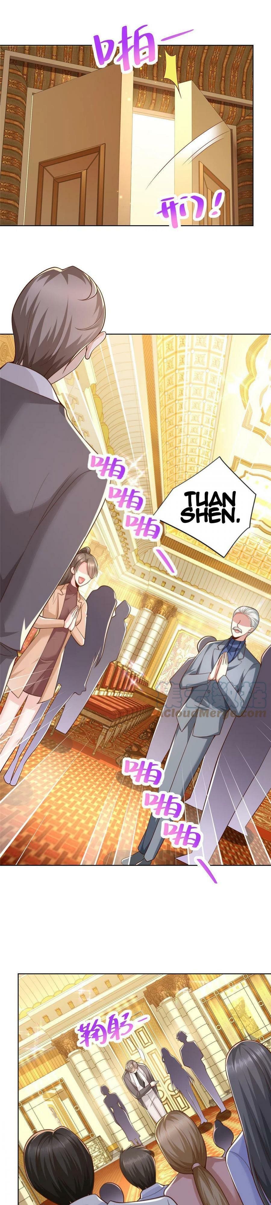 I Randomly Have A New Career Every Week chapter 139