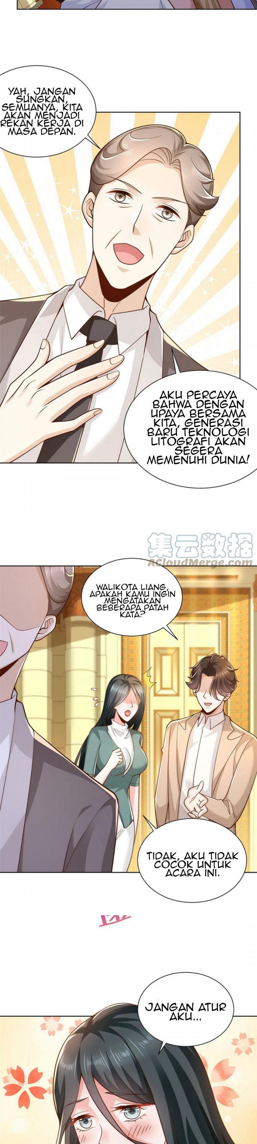 I Randomly Have A New Career Every Week chapter 139