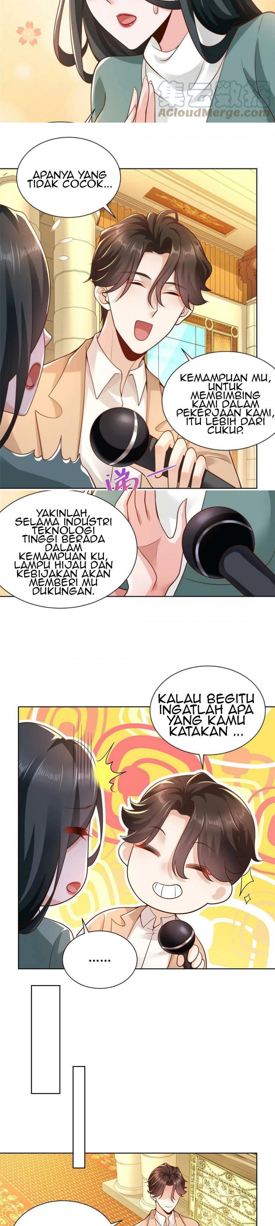 I Randomly Have A New Career Every Week chapter 139