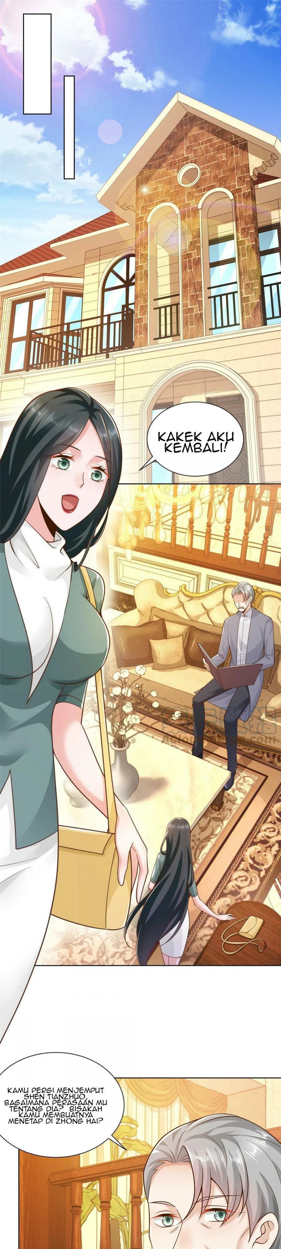I Randomly Have A New Career Every Week chapter 139