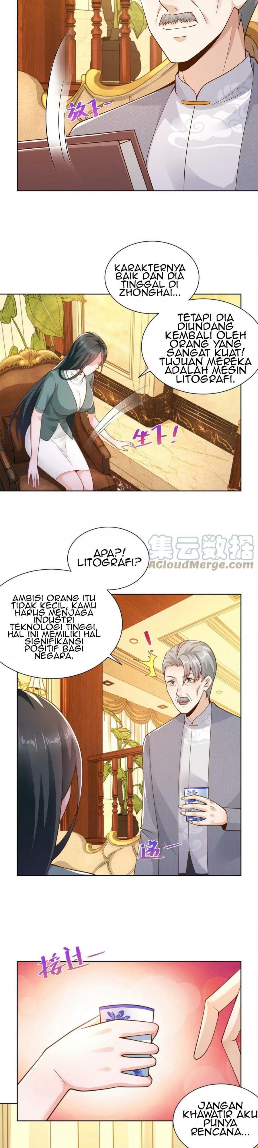 I Randomly Have A New Career Every Week chapter 139