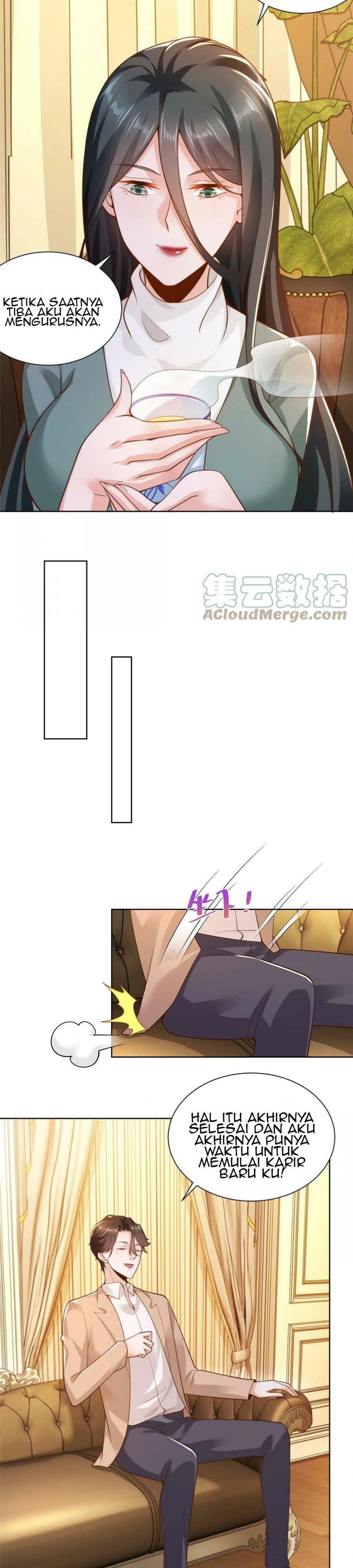I Randomly Have A New Career Every Week chapter 139