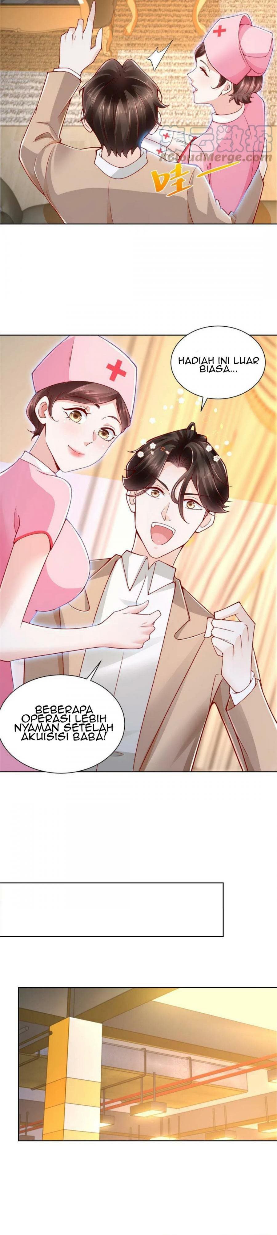 I Randomly Have A New Career Every Week chapter 140