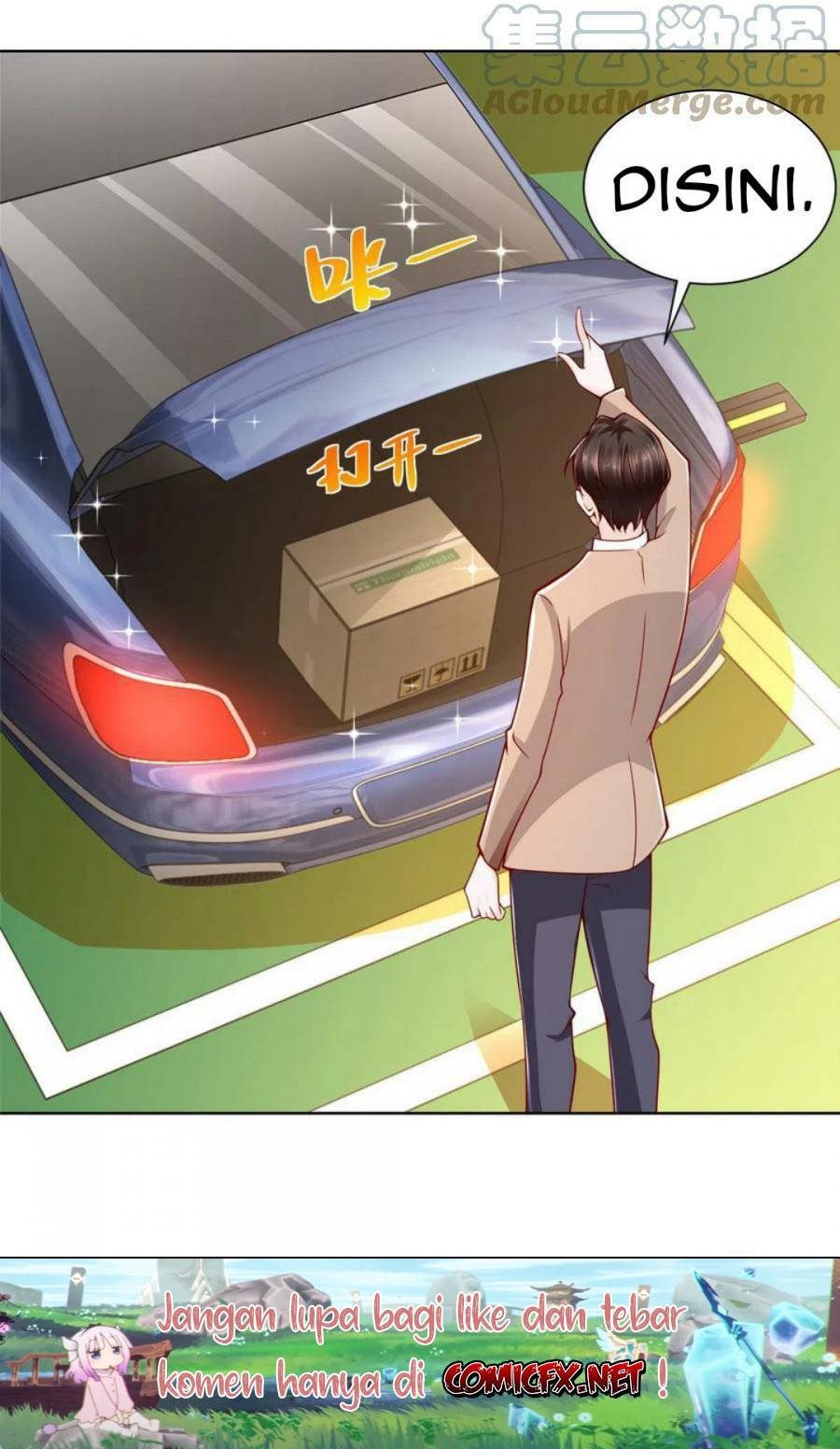 I Randomly Have A New Career Every Week chapter 140
