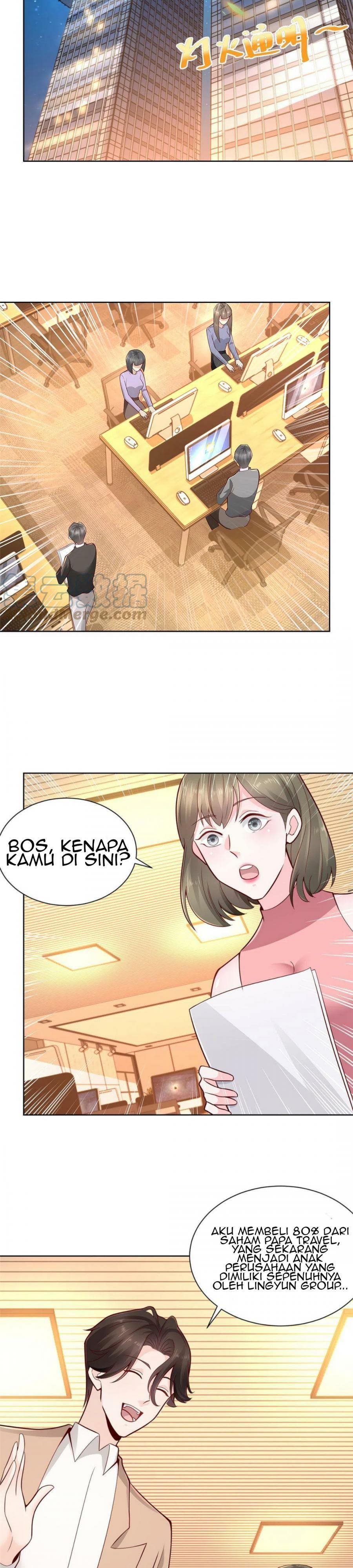 I Randomly Have A New Career Every Week chapter 140