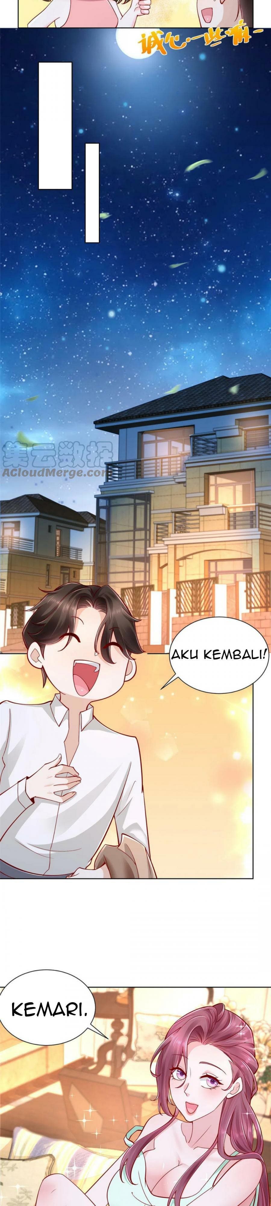 I Randomly Have A New Career Every Week chapter 140