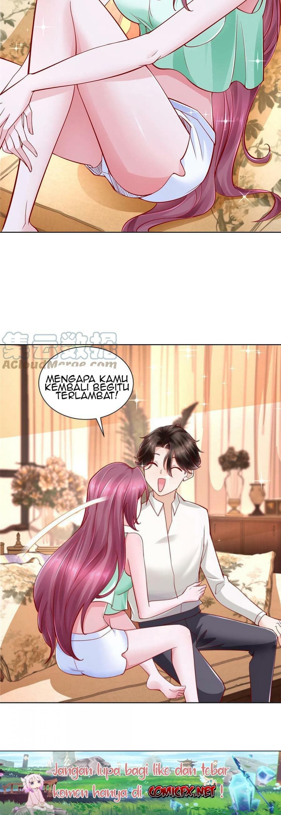 I Randomly Have A New Career Every Week chapter 140