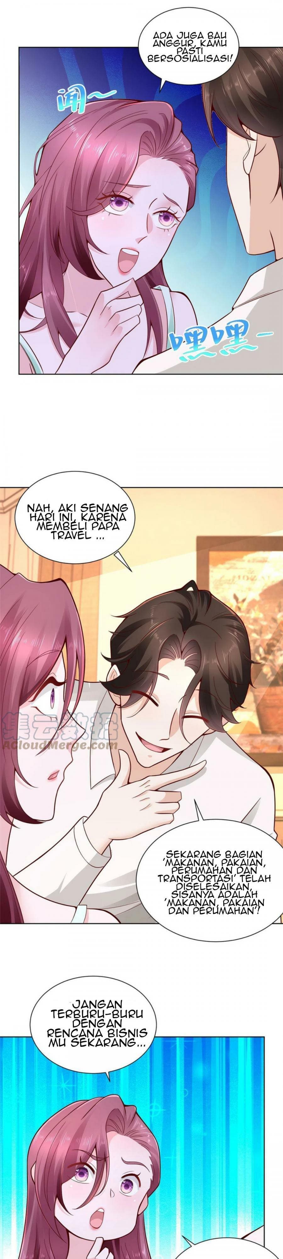 I Randomly Have A New Career Every Week chapter 140