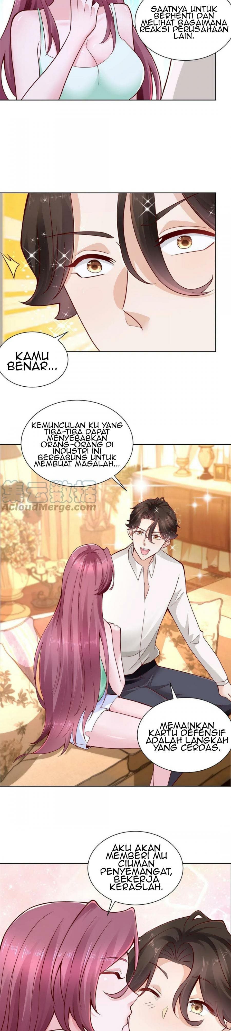 I Randomly Have A New Career Every Week chapter 140