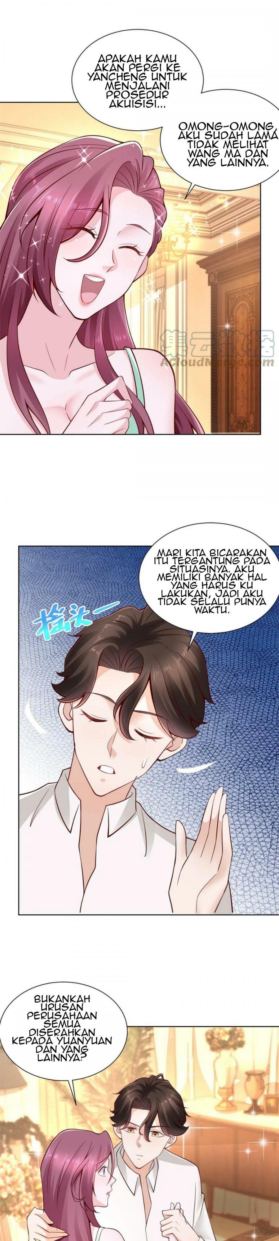 I Randomly Have A New Career Every Week chapter 140