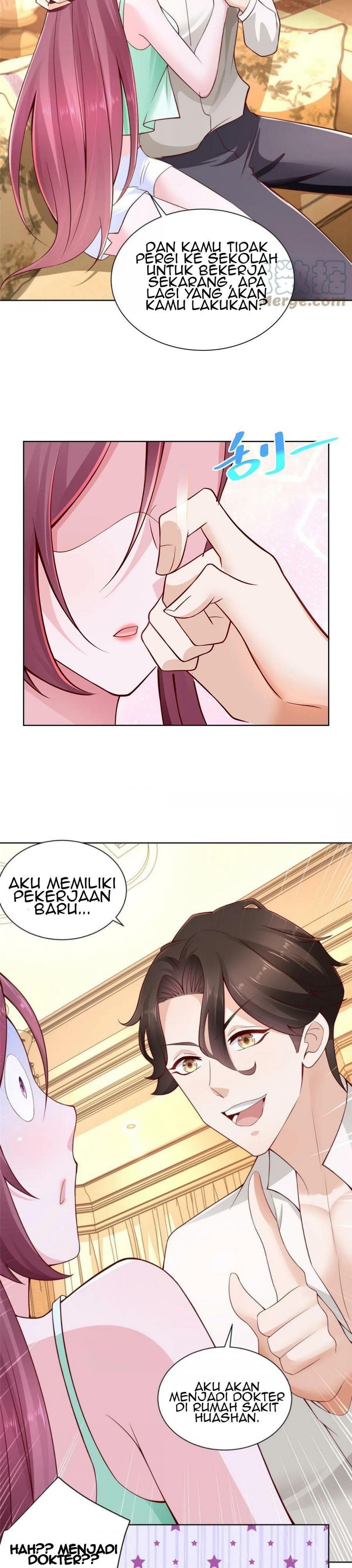 I Randomly Have A New Career Every Week chapter 140