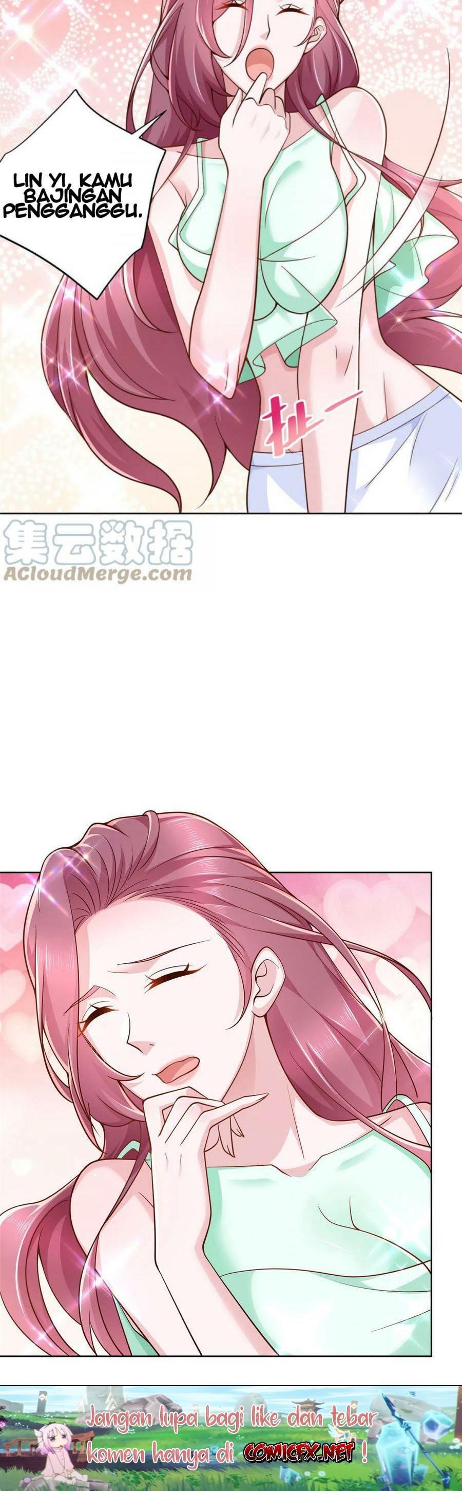 I Randomly Have A New Career Every Week chapter 141