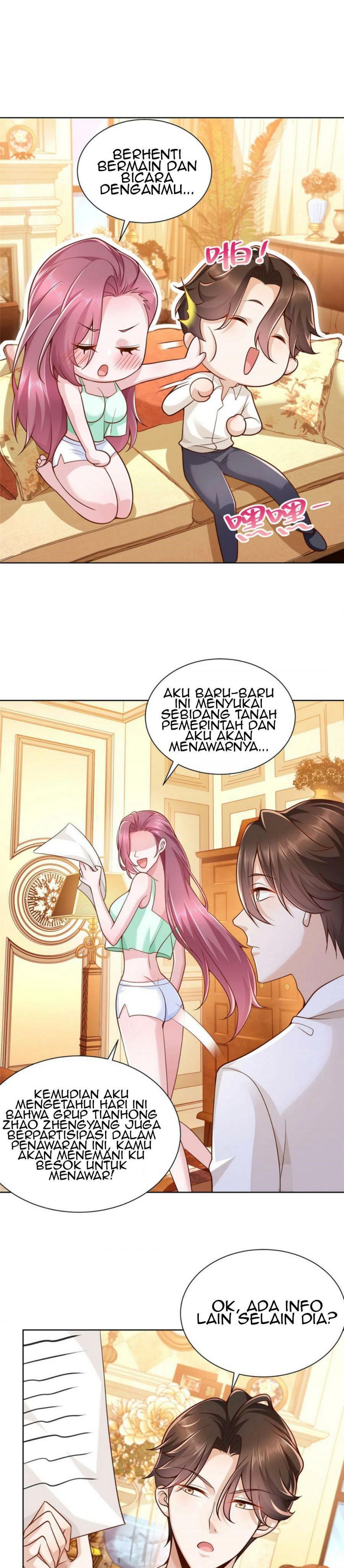 I Randomly Have A New Career Every Week chapter 141