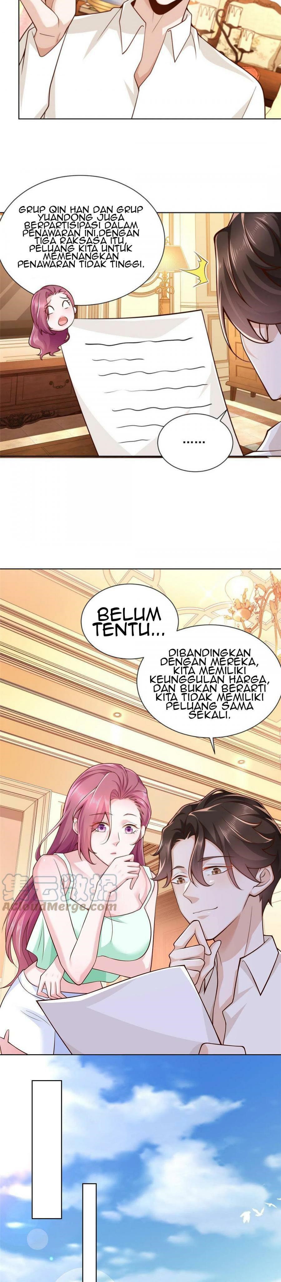 I Randomly Have A New Career Every Week chapter 141