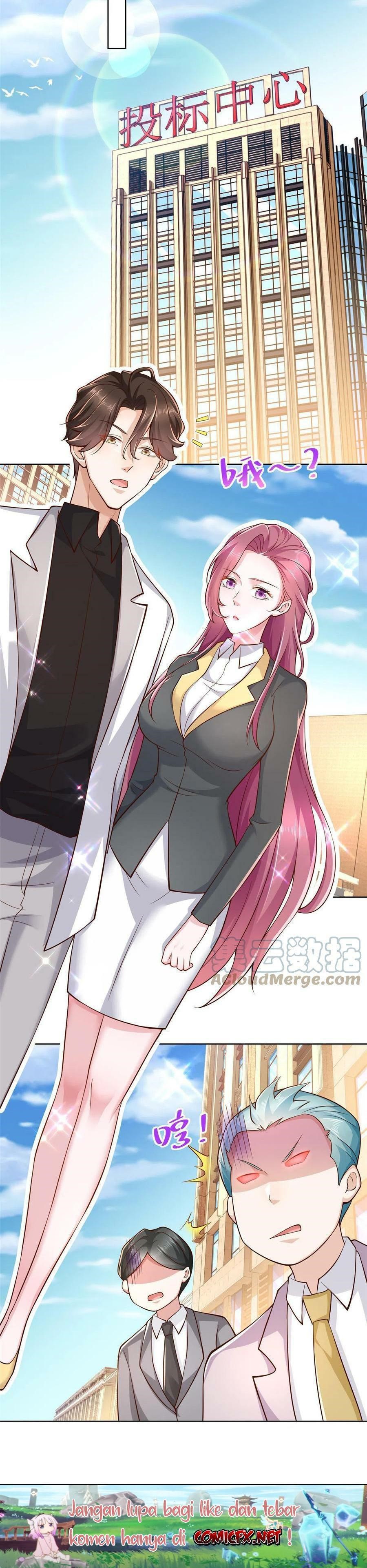 I Randomly Have A New Career Every Week chapter 141