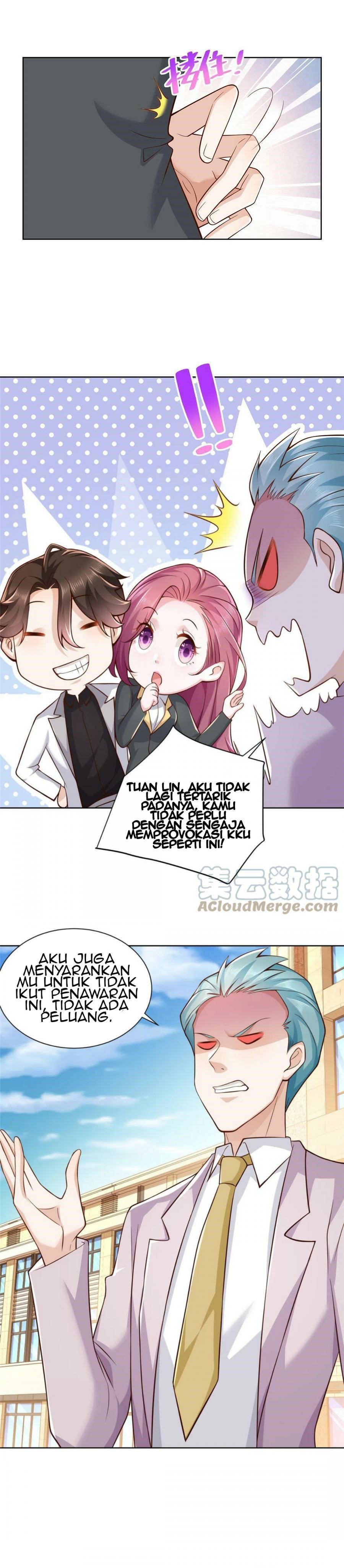 I Randomly Have A New Career Every Week chapter 141