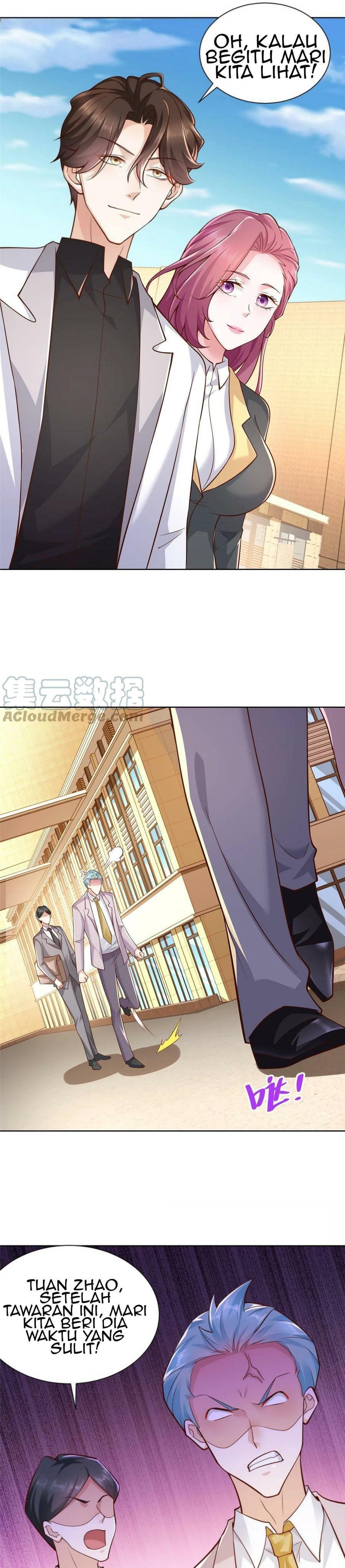 I Randomly Have A New Career Every Week chapter 141