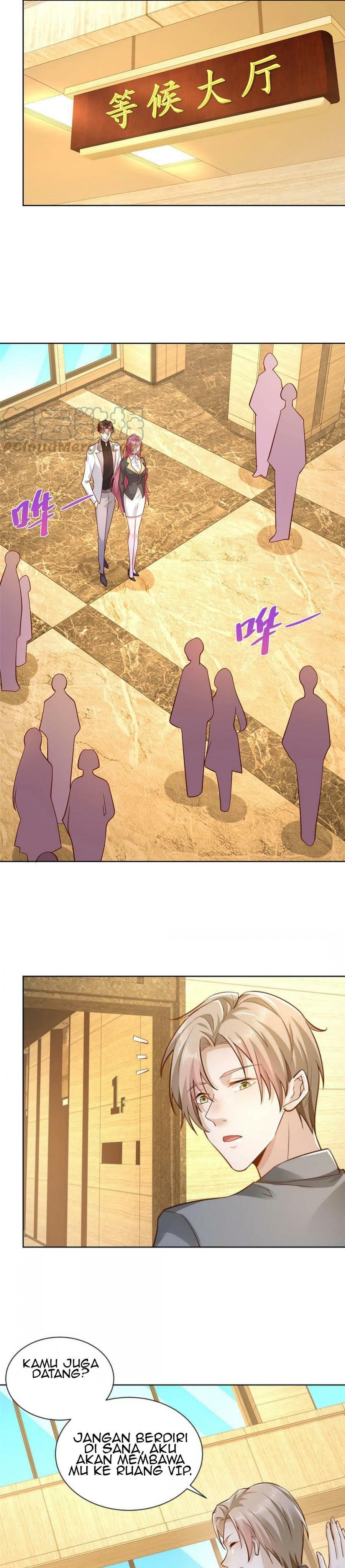 I Randomly Have A New Career Every Week chapter 141