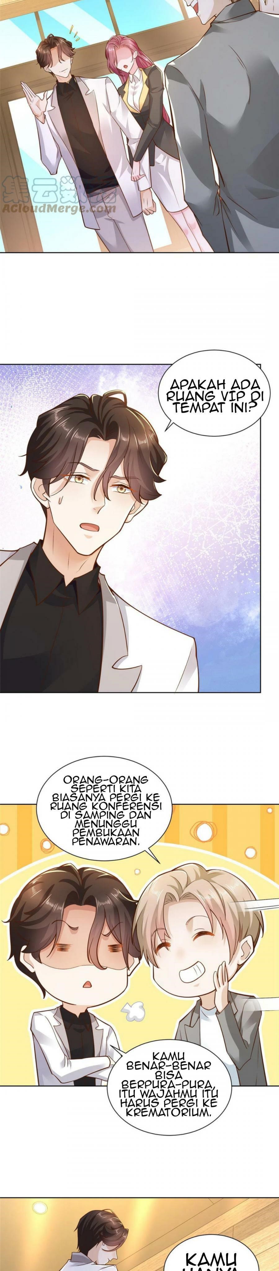 I Randomly Have A New Career Every Week chapter 141
