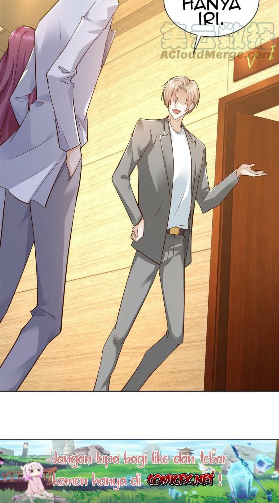 I Randomly Have A New Career Every Week chapter 141