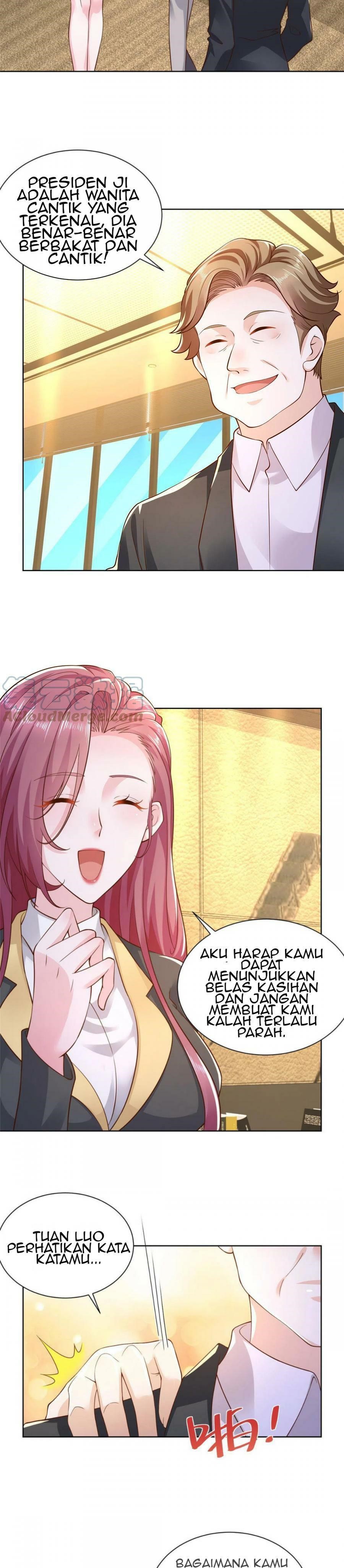 I Randomly Have A New Career Every Week chapter 141