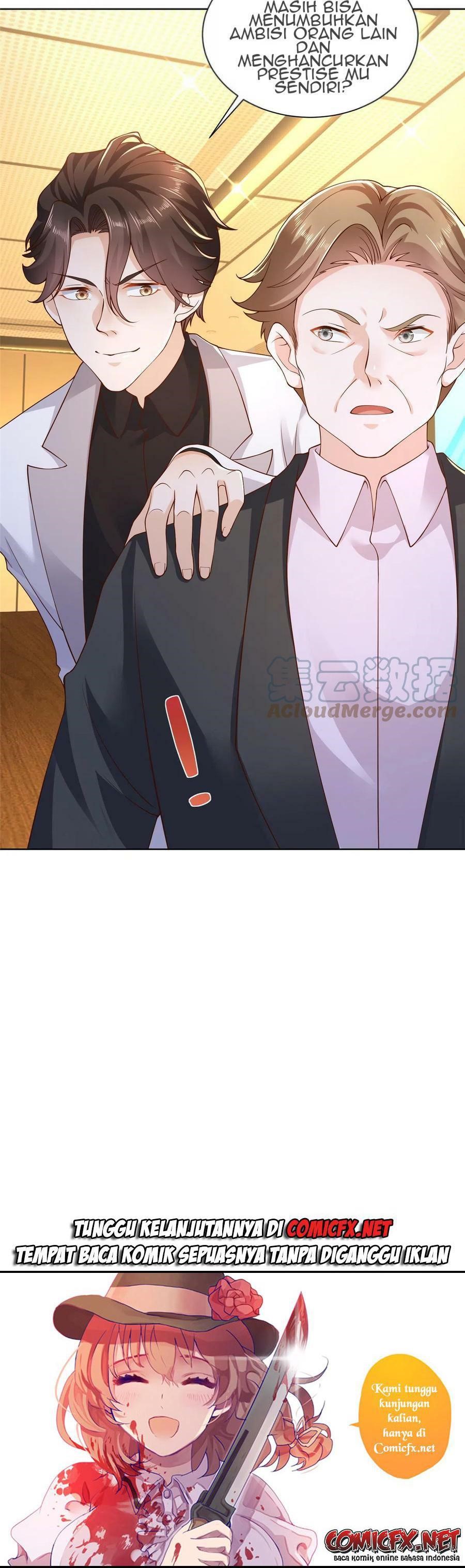 I Randomly Have A New Career Every Week chapter 141