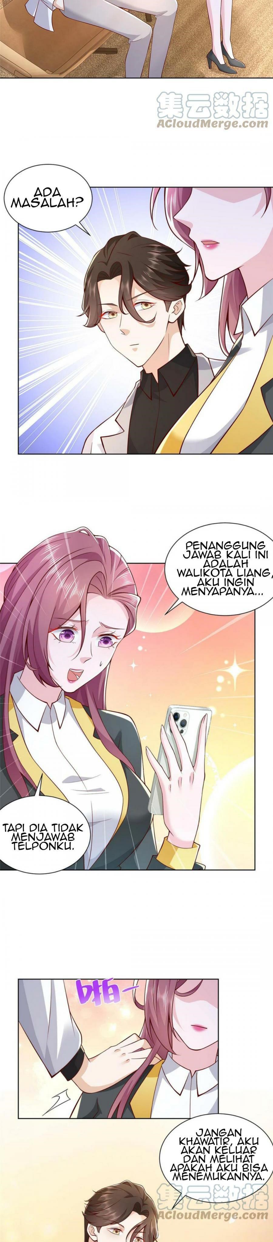 I Randomly Have A New Career Every Week chapter 142