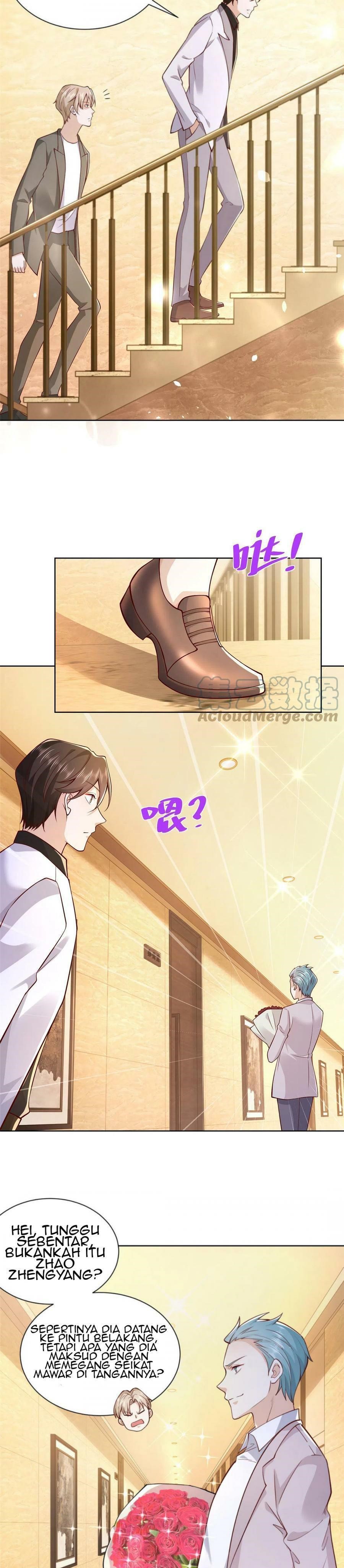 I Randomly Have A New Career Every Week chapter 142