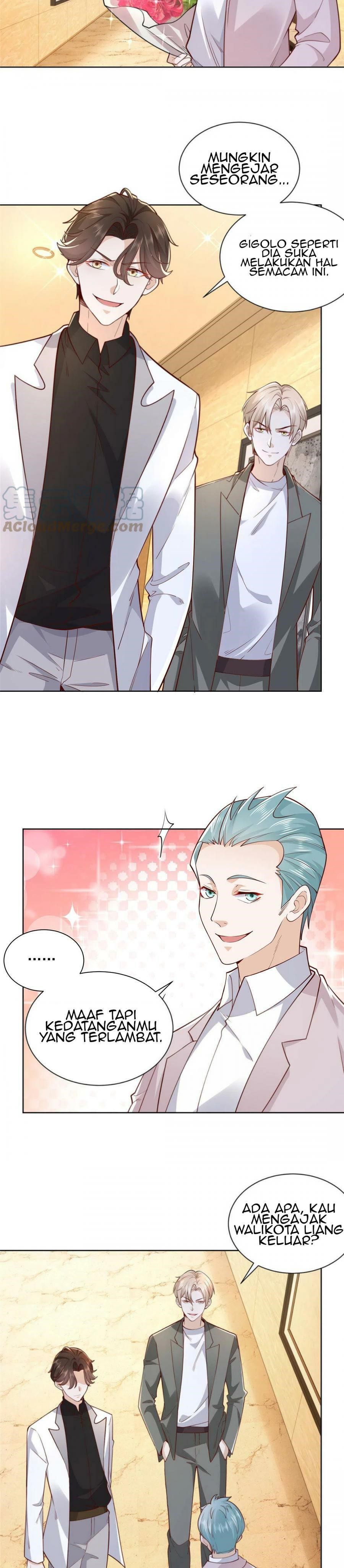I Randomly Have A New Career Every Week chapter 142