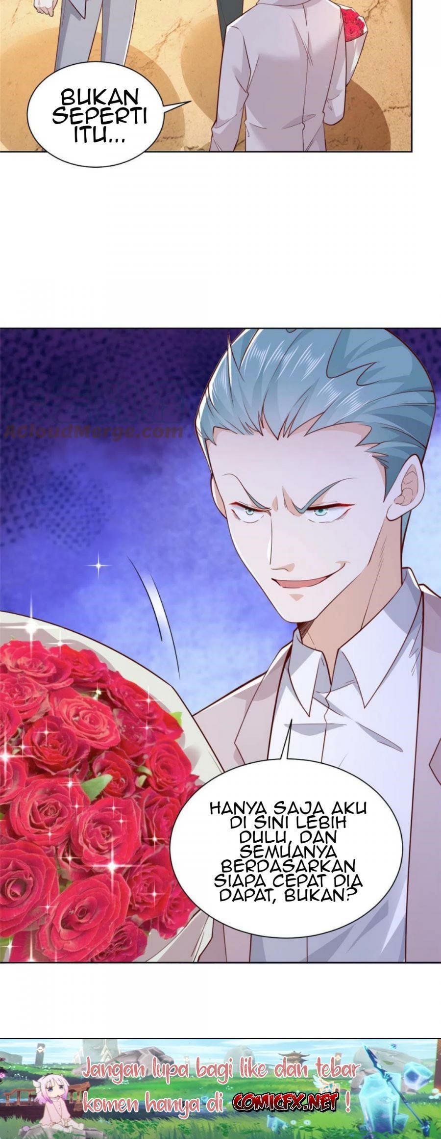 I Randomly Have A New Career Every Week chapter 142