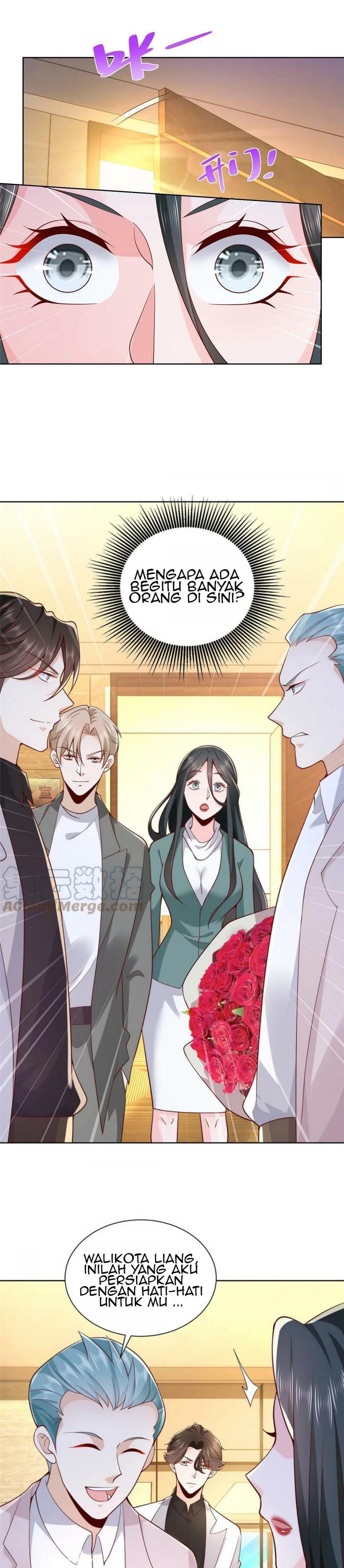 I Randomly Have A New Career Every Week chapter 142