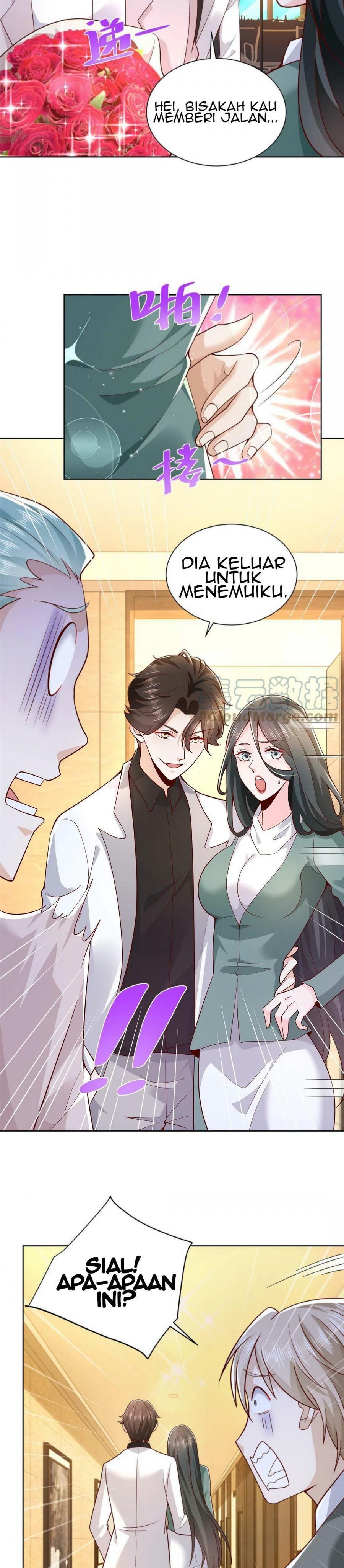 I Randomly Have A New Career Every Week chapter 142