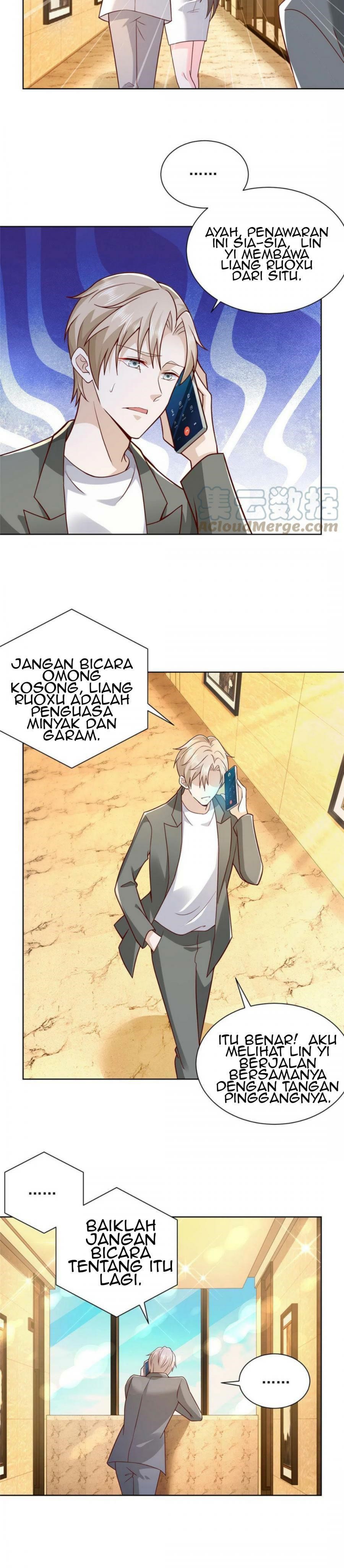 I Randomly Have A New Career Every Week chapter 142