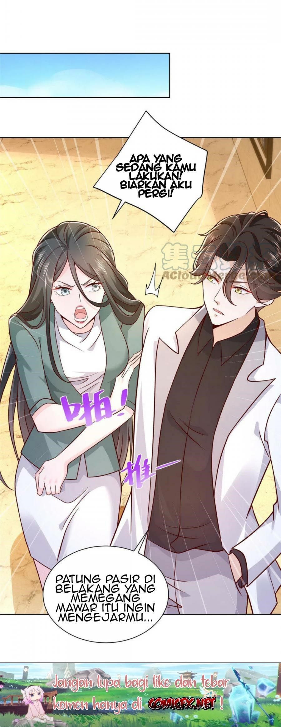 I Randomly Have A New Career Every Week chapter 142