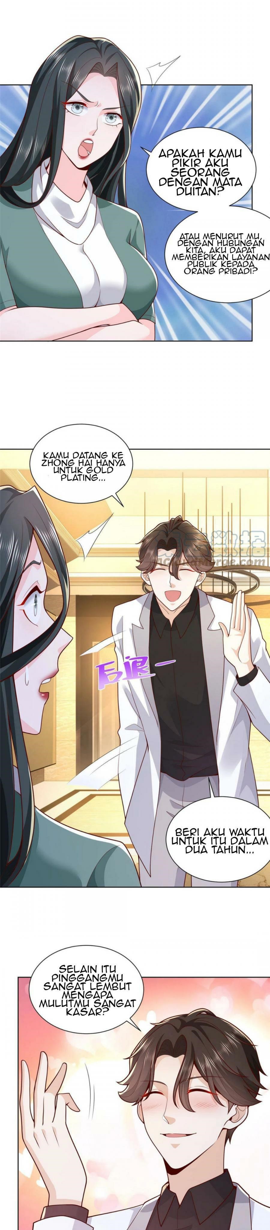 I Randomly Have A New Career Every Week chapter 142